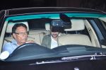 Sanjay Kapoor at Dilwale screening in PVR Juhu and PVR Andheri on 17th Dec 2015 (14)_5673a17c553d7.JPG