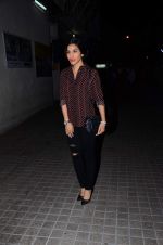 Sophie Chaudhary at Dilwale screening in PVR Juhu and PVR Andheri on 17th Dec 2015 (12)_5673a1b58a2eb.JPG