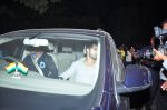 Varun Dhawan at SRK bash for Dilwale at his home on 18th Dec 2015 (34)_567557d0bbe1f.JPG