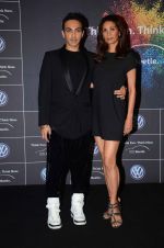 Mehr Jessia at Volkswagen car launch on 19th Dec 2015 (100)_5676a7eac4e6b.JPG