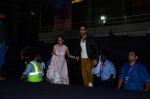 Yami Gautam, Pulkit Samrat at Sanam Re launchw on 19th Dec 2015 (40)_567697bd5e4c9.jpg