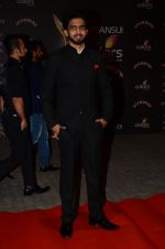 Amaal Mallik at the red carpet of Stardust awards on 21st Dec 2015 (678)_56793ccfcbce4.JPG