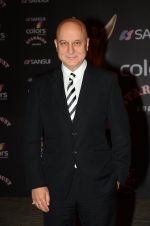 Anupam Kher at the red carpet of Stardust awards on 21st Dec 2015 (1123)_56793d274e626.JPG