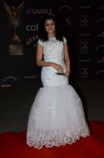 Palak Muchhal at the red carpet of Stardust awards on 21st Dec 2015 (576)_56793e54d69d8.JPG