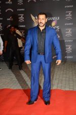Salman Khan at the red carpet of Stardust awards on 21st Dec 2015 (1134)_567953330e51b.JPG