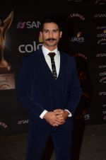 Shahid Kapoor at the red carpet of Stardust awards on 21st Dec 2015 (438)_567955d95d5fe.JPG