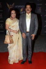 Udit Narayan at the red carpet of Stardust awards on 21st Dec 2015 (1053)_567940be011ff.JPG