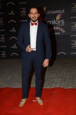 at the red carpet of Stardust awards on 21st Dec 2015 (985)_56793e3e2a5a3.JPG