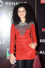 Palak Muchhal at Producer_s Guild Awards on 22nd Dec 2015 (133)_567a7751bb17a.JPG