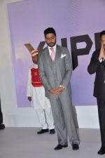 Abhishek Bachchan at YUPP TV promotions on 23rd Dec 2015 (28)_567ba4f754f26.JPG