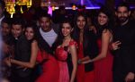 Celebs in a selfie mode at Fashion Director Shakir Shaikh_s Theme Based Festive Party at Opa! Bar Cafe._567e6f3b8cf4a.JPG