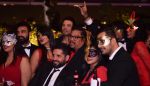 Celebs in a selfie mode with Fashion Director Shakir Shaikh_s Theme Based Festive Party at Opa! Bar Cafe.2_567e6f4770553.JPG
