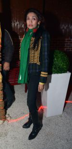 Sanjana Jon at the Anniversary of  Cinema Bar & Lounch in GK-2, New delhi on 29th Dec 2015_5683889dbe6ca.jpg