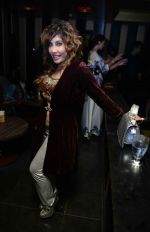 Vandana Vadera at the Anniversary of  Cinema Bar & Lounch in GK-2, New delhi on 29th Dec 2015_568388a957320.jpg