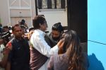 Amitabh Bachchan, Farhan Akhtar, Aditi Rao Hydari at Wazir press meet on 3rd Jan 2016 (27)_568a2700399ef.JPG