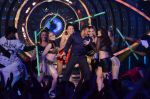 Sunny Deol promotes Ghayal Once Again on Bigg Boss Double Trouble (2)_568a21b527b45.JPG