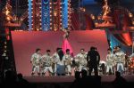 Shraddha Kapoor snapped during 22nd Star Screen Awards rehearsal on 7th Jan 2016 (88)_568f6c371a9a6.JPG