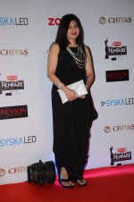 Alka Yagnik at Filmfare Nominations red carpet on 9th Jan 2016 (294)_569395420f528.JPG