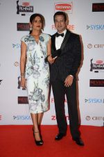 Ronit Roy at Filmfare Nominations red carpet on 9th Jan 2016 (347)_56939908e96b4.JPG