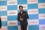 Shahrukh Khan at Nerolac Event in Kolkata on 11th Jan 2016 (5)_5694b1f851c6e.JPG