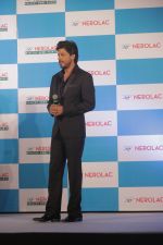 Shahrukh Khan at Nerolac Event in Kolkata on 11th Jan 2016 (6)_5694b1fb7bd90.JPG