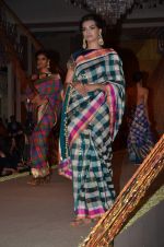 Model walks for Manish Malhotra show for Sahachari Foundation on 14th Jan 2016 (281)_5698f3fd20a9d.JPG