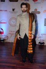 Neil Mukesh at Vikram Phadnis 25 years show on 16th Jan 2016 (124)_569b848ca9482.JPG