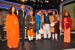 Amitabh Bachchan at NDTV Cleanathon on 17th Jan 2016 (100)_569c93a4bd219.JPG