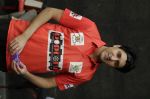 Sumit Sachdev at the BCL Season 2 Practice session on 17th Jan 2016_569ca6c0a34b2.jpg