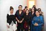 Akshay Kumar, Tulsi Kumar promote Airlift at T Series Stage Academy in Noida on 18th Jan 2016 (3)_569ddfa6387be.jpg