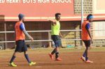 Arjun Kapoor snapped in action at soccer match on 18th Jan 2016 (13)_569ddf3bda7c0.JPG
