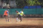 Arjun Kapoor snapped in action at soccer match on 18th Jan 2016 (36)_569ddf44dde68.JPG
