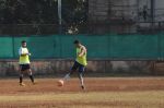 Raj Kundra snapped in action at soccer match on 18th Jan 2016 (33)_569ddf7a13983.JPG