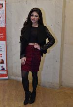 tulsi kumar at T Series Stage Academy in Noida on 18th Jan 2016 (2)_569de00979a75.jpg