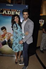 Manish Paul at the trailor launch of Tere Bin Laden Dead or Alive on 19th Jan 2016 (20)_569f611874908.JPG