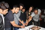 at The Ahmedabad Express Team Party Launch on 21st Jan 2016 (3)_56a1c16181512.jpg