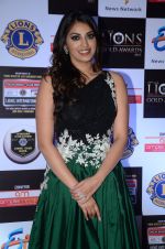 Anushka Ranjan at Lions Awards 2016 on 22nd Jan 2016 (101)_56a38a2320d79.JPG