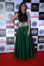 Anushka Ranjan at Lions Awards 2016 on 22nd Jan 2016 (94)_56a38a1a9a61c.JPG