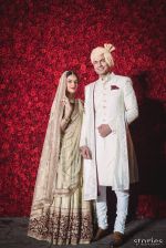 Asin Thottumkal wedding pictures on 22nd Jan 2016 (30)_56a361709fe96.jpg