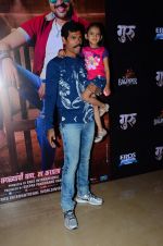 Siddarth Jadhav at Guru film premiere on 22nd Jan 2016 (15)_56a3752ec9540.JPG