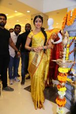 Shriya Saran Launches VRK Silks Showroom on 23rd Jan 2016 (57)_56a4b6c259d0b.jpg