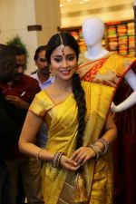 Shriya Saran Launches VRK Silks Showroom on 23rd Jan 2016 (59)_56a4b6c419016.jpg