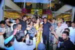 Shriya Saran Launches VRK Silks Showroom on 23rd Jan 2016 (62)_56a4b6c77251b.jpg