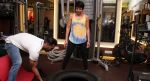 Madira Bedi shares her fitness mantra at Muscle Talk Gym in Chembur on 24th Jan 2016 (30)_56a5cfe6ef465.JPG
