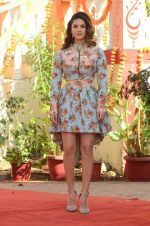Sunny Leone promote Mastizaade on the sets of Chidya Ghar on 24th Jan 2016 (72)_56a5d10bd2667.JPG