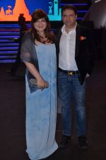 Delna Poonawala at Poonawala racing conference event on 25th Jan 2016 (40)_56a7687ec523a.JPG