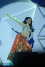 Jacqueline Fernandez performance at 36th Asian Racing Competition on 25th Jan 2016 (6)_56a772fb3f3d6.JPG