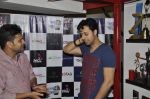 Salim Merchant at the PC for MCL_s Capricon Commandos Anthem at Juhu on 25th Jan 2016,1 (15)_56a77b6ee0e52.JPG