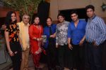 Sanjay Gandhi, Shaila Chadda, Sawan Kumar, Manoj Williams With Satish Reddy attend Hemant Tantia song launch for Republic Day_56a764cdd5036.jpg