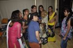 Sonu Nigm at the launch of 1st Transgender Band at Juhu on 25th Jan 2016 (1)_56a7757d25b11.JPG